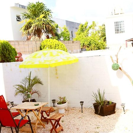 Departamento Privado, Nuevo Jacuzzi Rooftop, Ac, Gran Wf Cancún Eksteriør bilde