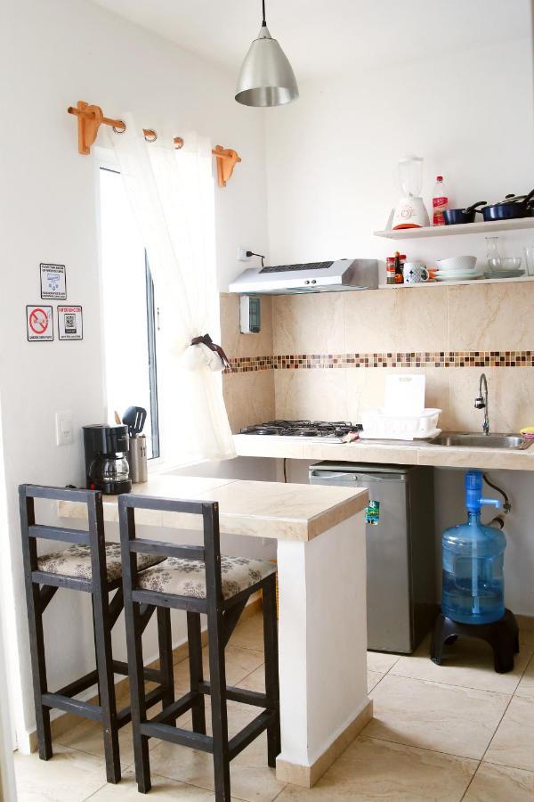 Departamento Privado, Nuevo Jacuzzi Rooftop, Ac, Gran Wf Cancún Eksteriør bilde