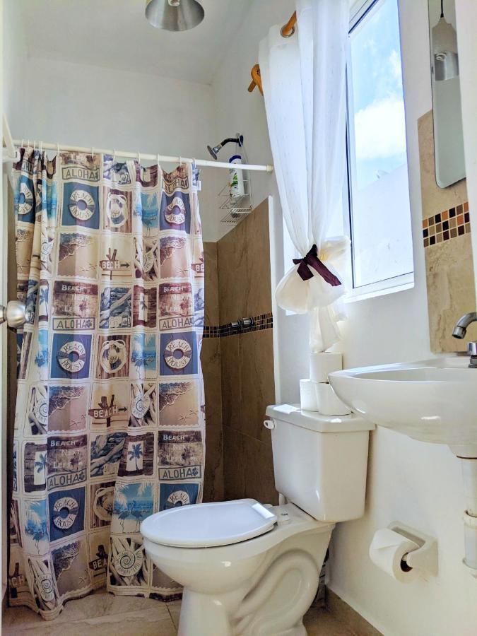 Departamento Privado, Nuevo Jacuzzi Rooftop, Ac, Gran Wf Cancún Eksteriør bilde