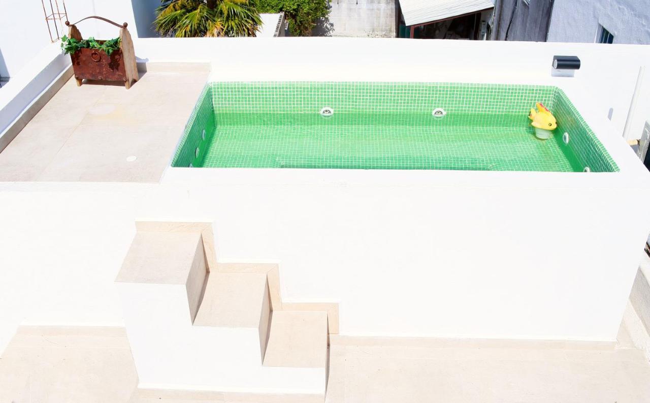 Departamento Privado, Nuevo Jacuzzi Rooftop, Ac, Gran Wf Cancún Eksteriør bilde