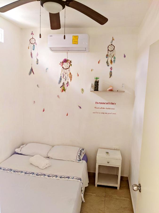 Departamento Privado, Nuevo Jacuzzi Rooftop, Ac, Gran Wf Cancún Eksteriør bilde