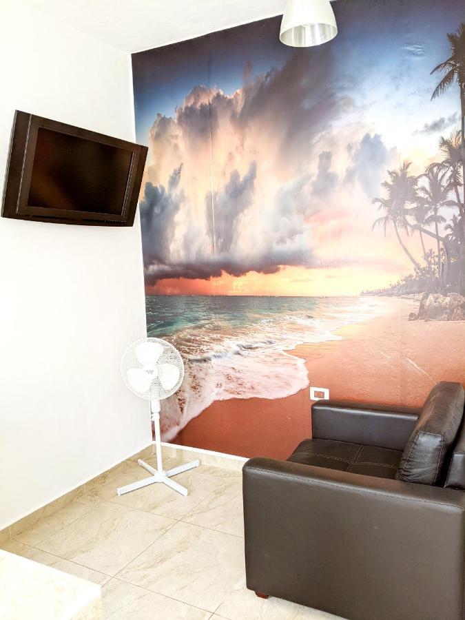 Departamento Privado, Nuevo Jacuzzi Rooftop, Ac, Gran Wf Cancún Eksteriør bilde